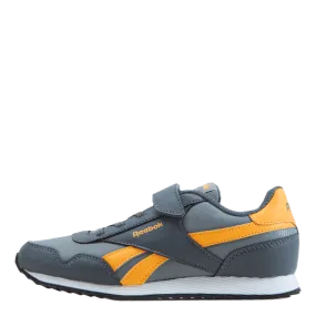 Reebok Reebok Royal Cljog Puregrey5