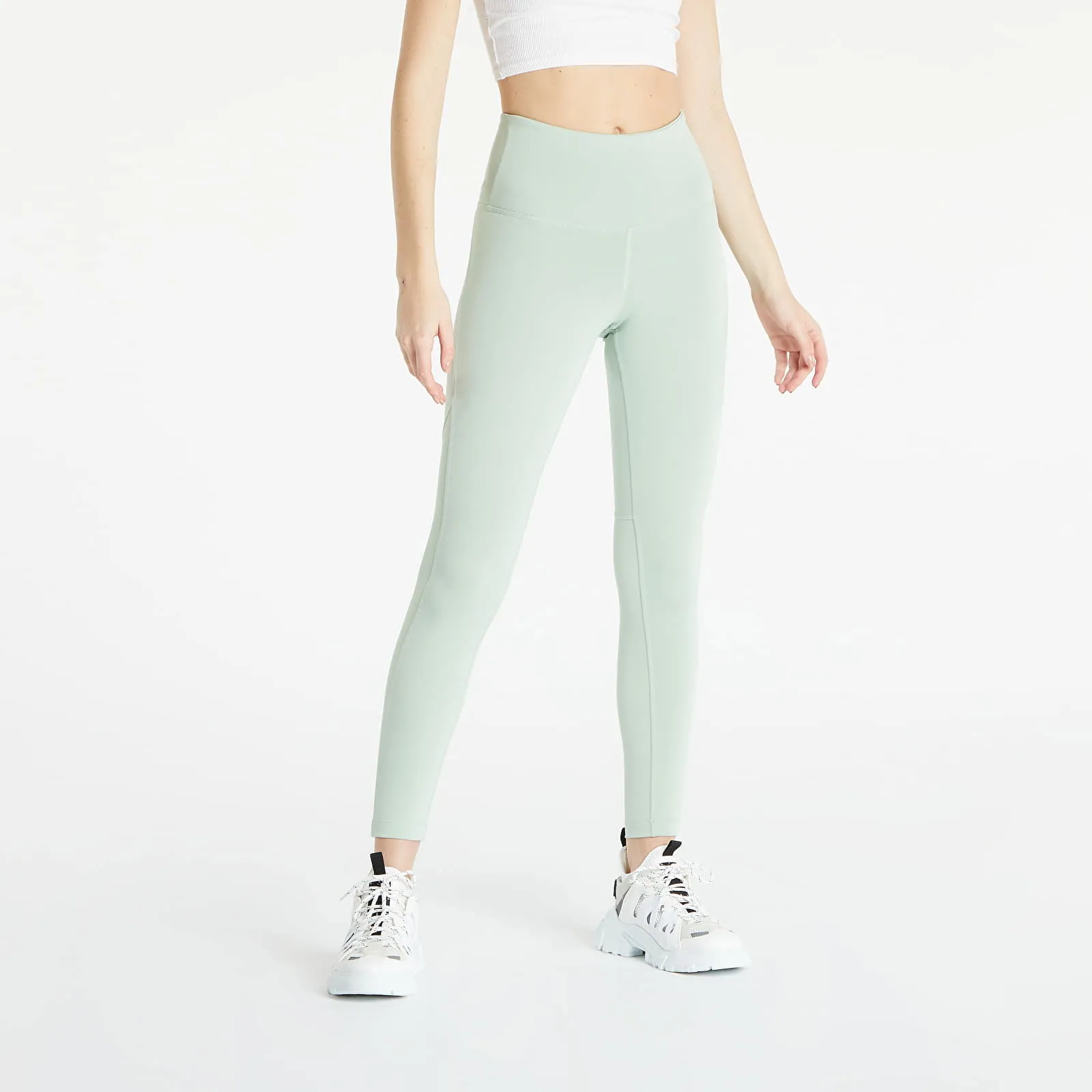 Reebok Sh Beyond The Sweat Tights