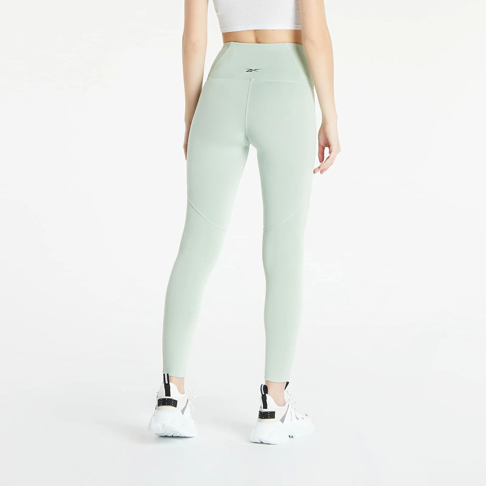 Reebok Sh Beyond The Sweat Tights