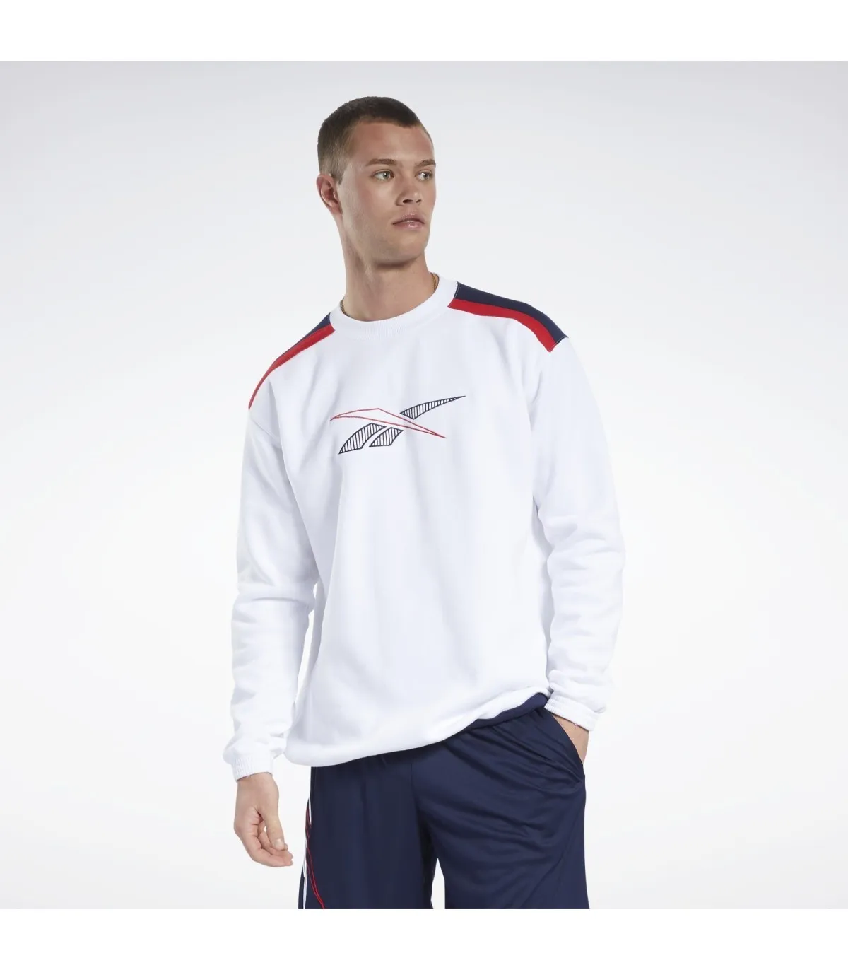 Reebok Teamsports Crew Hombre