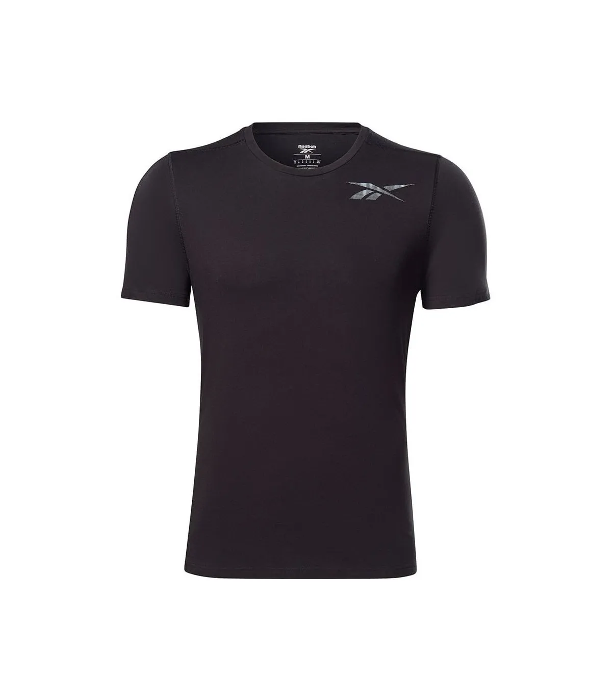 Reebok Ts Speedwick Graphic Camiseta Hombre