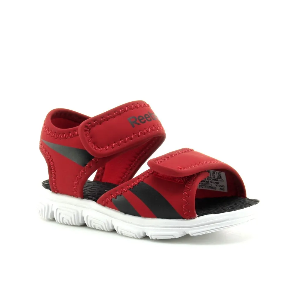 Reebok Wave Glider Rojo