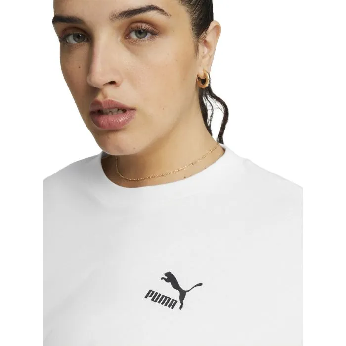 Remera Puma Classics Sportstyle