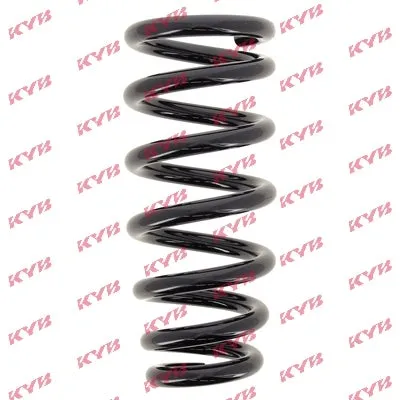Ressort de suspension KYB RH2943 