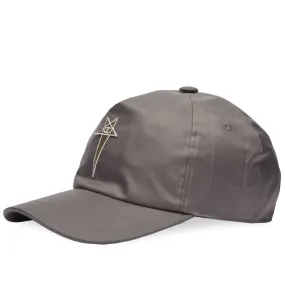 Rick Owens x Champion Baseball Cap