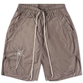 Rick Owens x Champion Beveled Pods Short