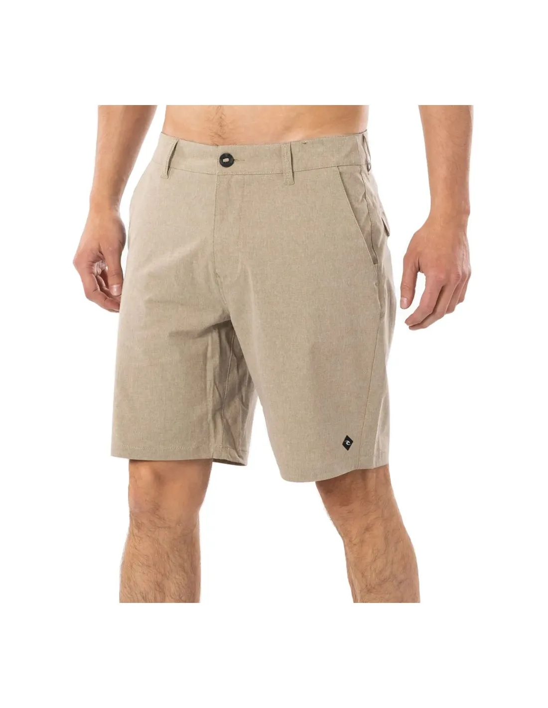 RIP CURL BOARDWALK PHASE NINETEEN KHAKI