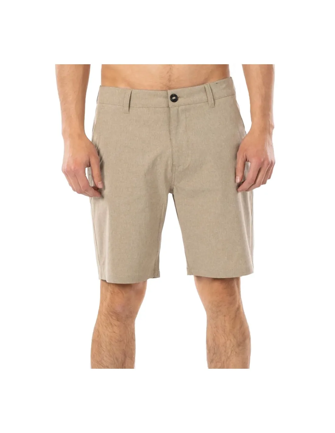 RIP CURL BOARDWALK PHASE NINETEEN KHAKI