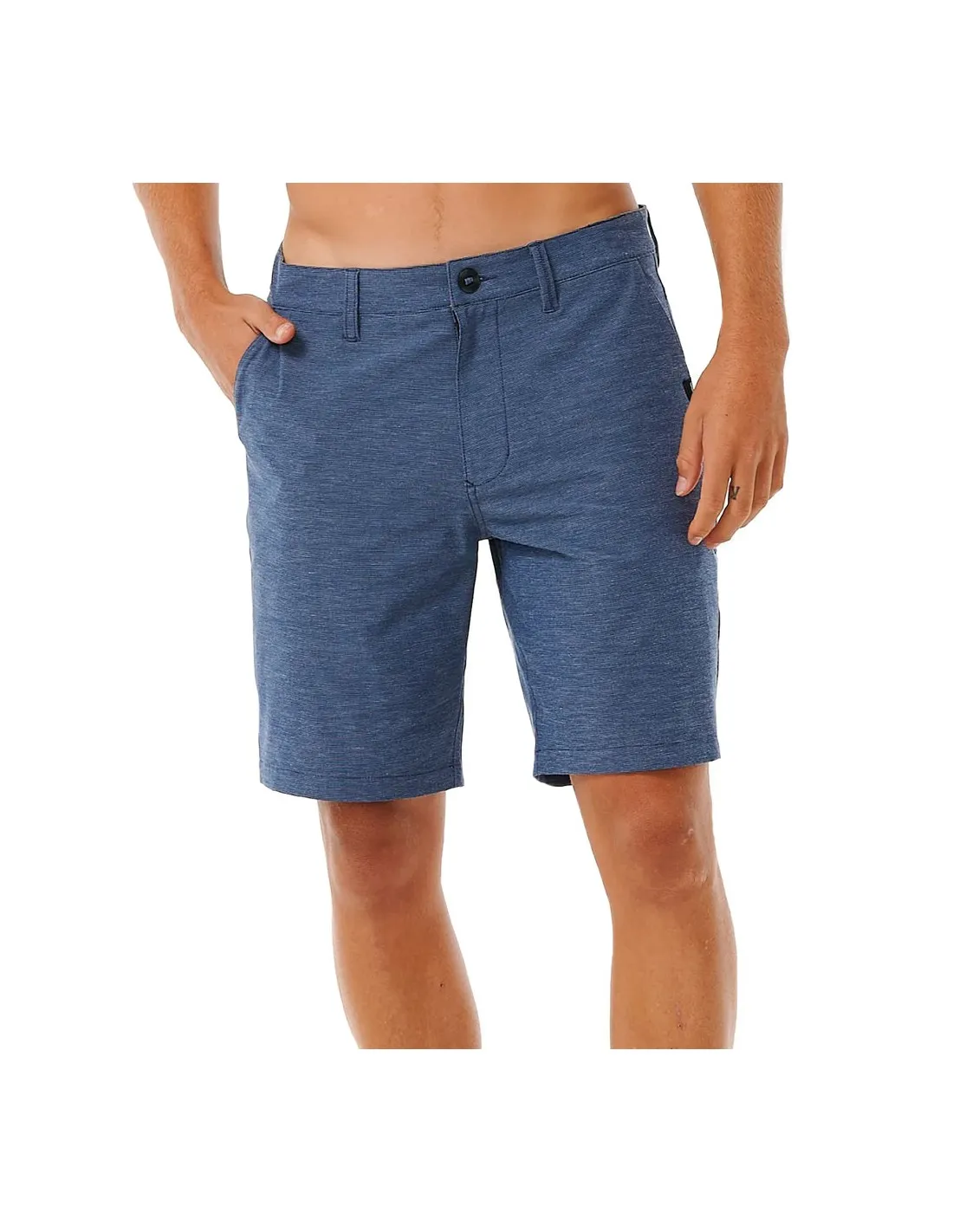 RIP CURL BOARDWALK PHASE WASHED NAVY