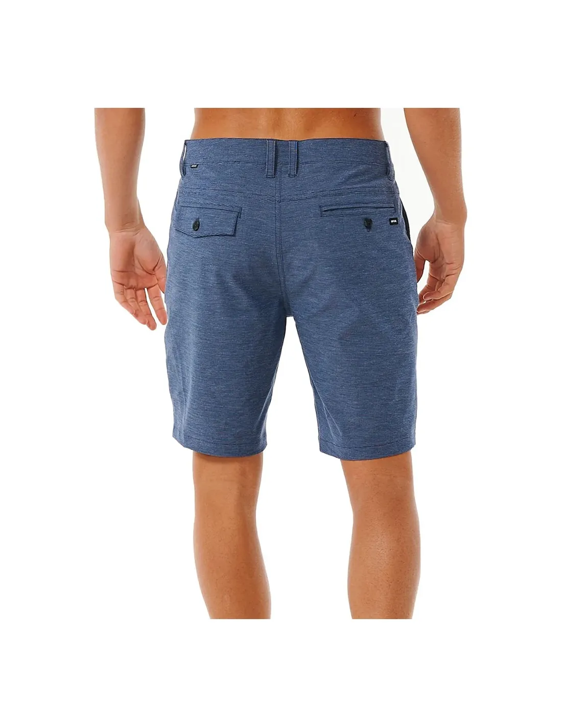 RIP CURL BOARDWALK PHASE WASHED NAVY