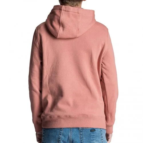 Rip Curl Cosmic Hooded Fleece Boy Mushroom