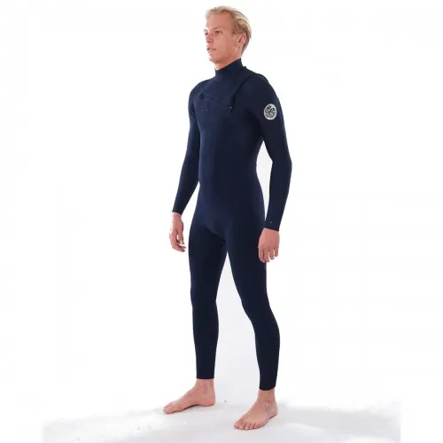 Rip Curl Dawn Patrol Perf 5/3 CZ Navy