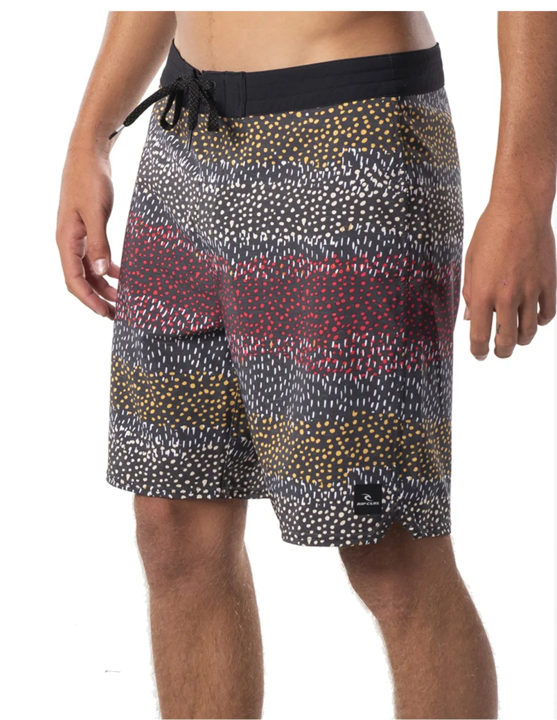 RIP CURL Mirage Conner Salty - Negro - Boardshorts