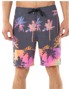 RIP CURL Mirage Mason Backyards - Negro - Boardshorts