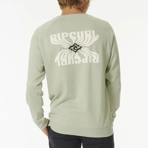 Rip Curl SWC Crew Sage