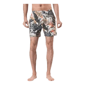 Rip Curl Tropical Vibes 16'' Volley Patterned