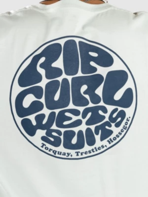 Rip Curl Wetsuit Icon Camiseta