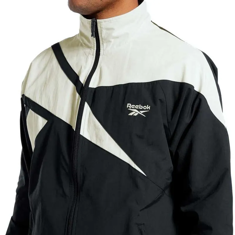 Rompeviento Reebok Tracktop