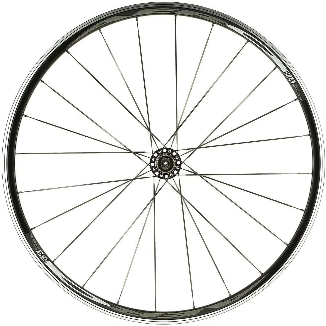 ROUE ARRIRE BTWIN AERO