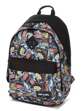 Sac à dos Rip Curl Mayhem Double Dome Multico  134MBA3282  