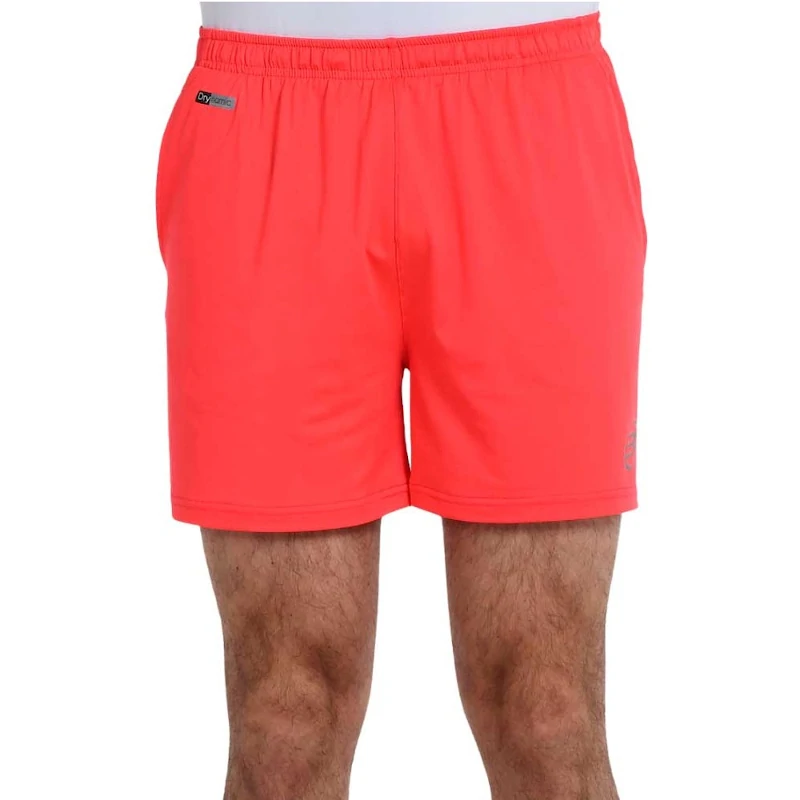 Short Bullpadel Meis Frambuesa