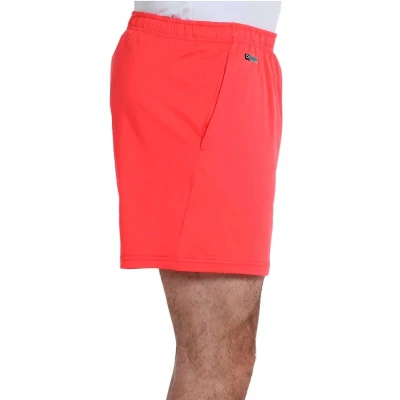 Short Bullpadel Meis Frambuesa