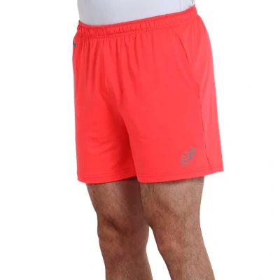 Short Bullpadel Meis Frambuesa