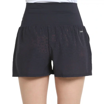 Short Bullpadel Pol Carbón