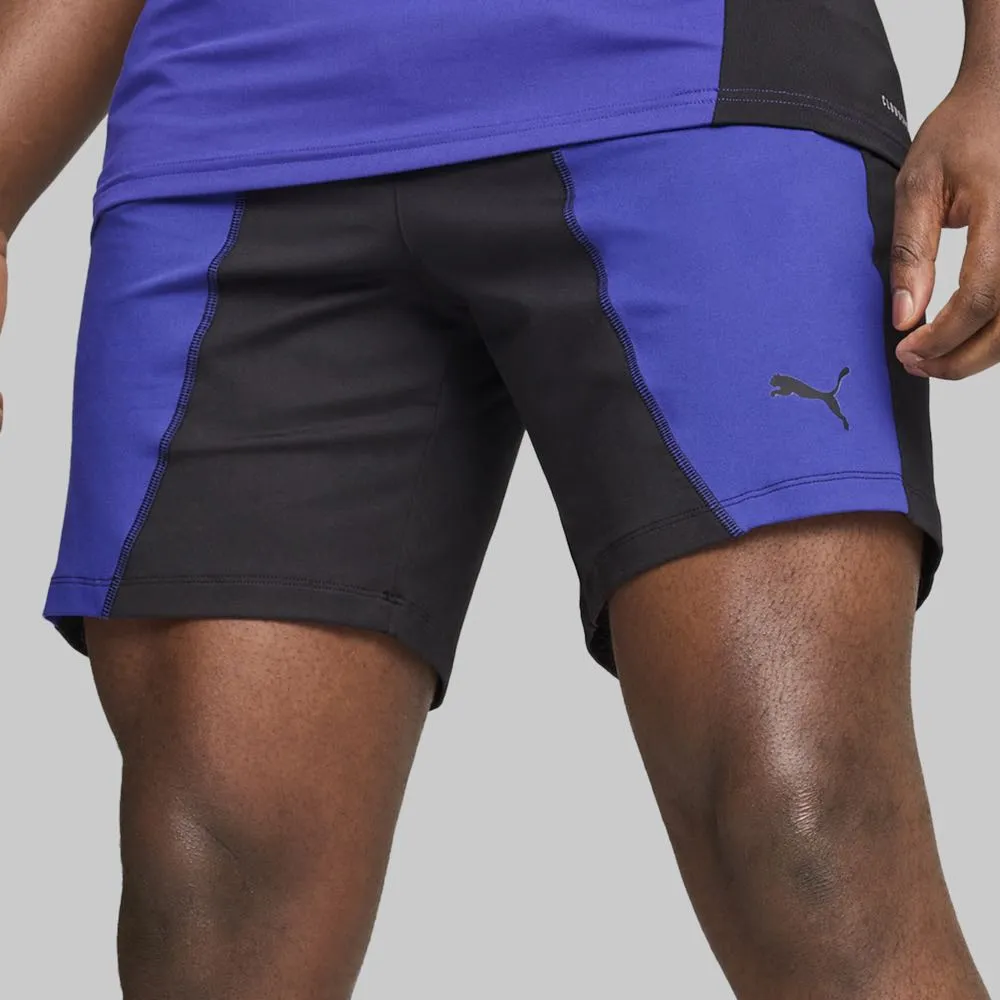 Short Puma Cloudspun Hombre