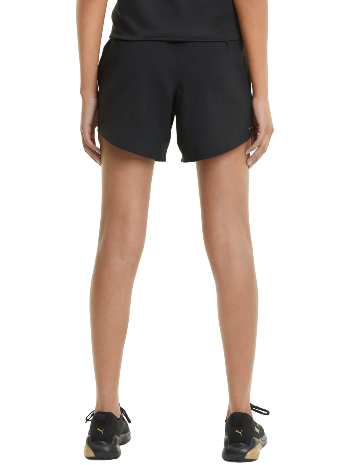 Short Puma Run Favorite Para Mujer