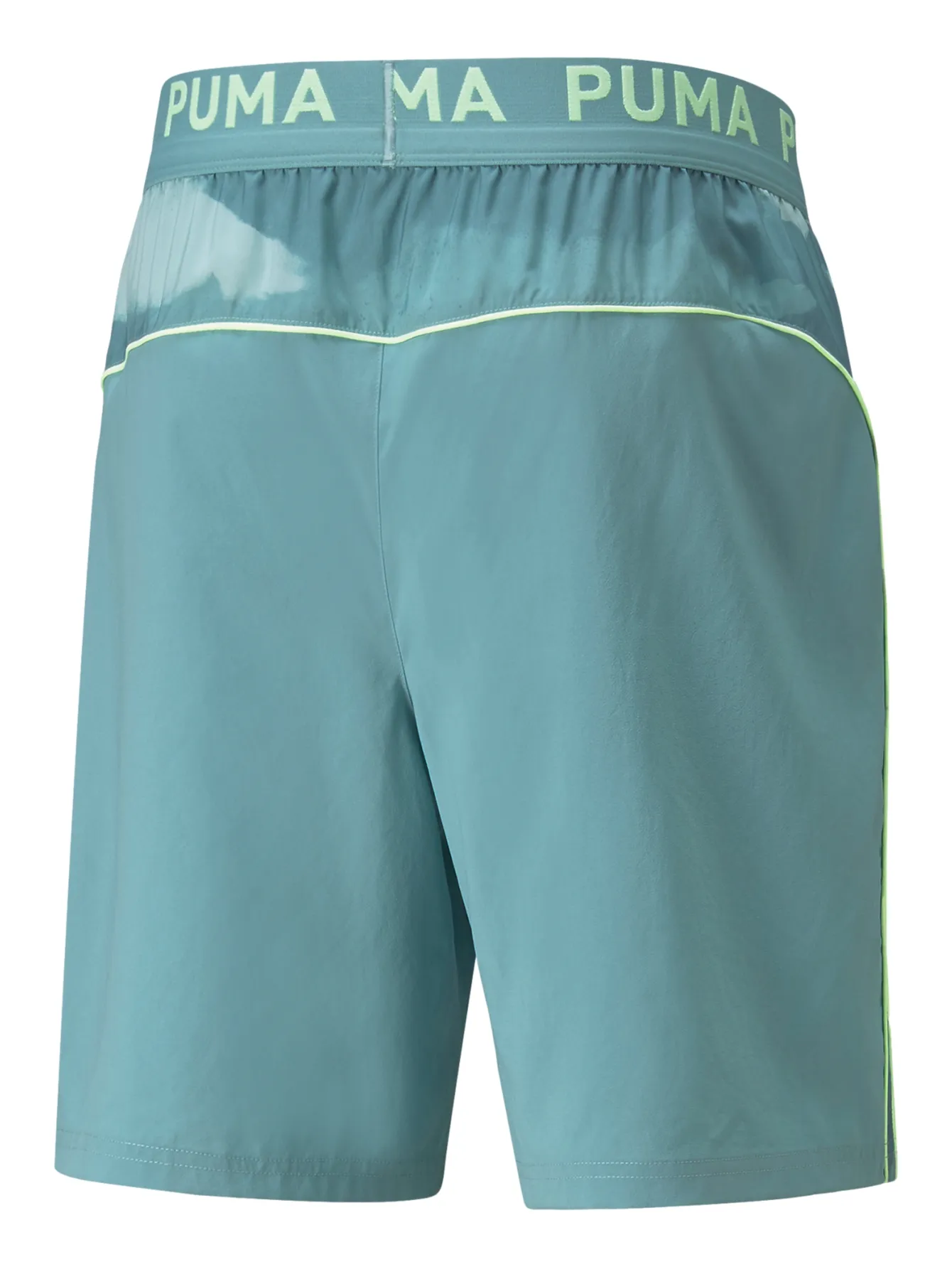 Short Puma Train Woven Para Hombre