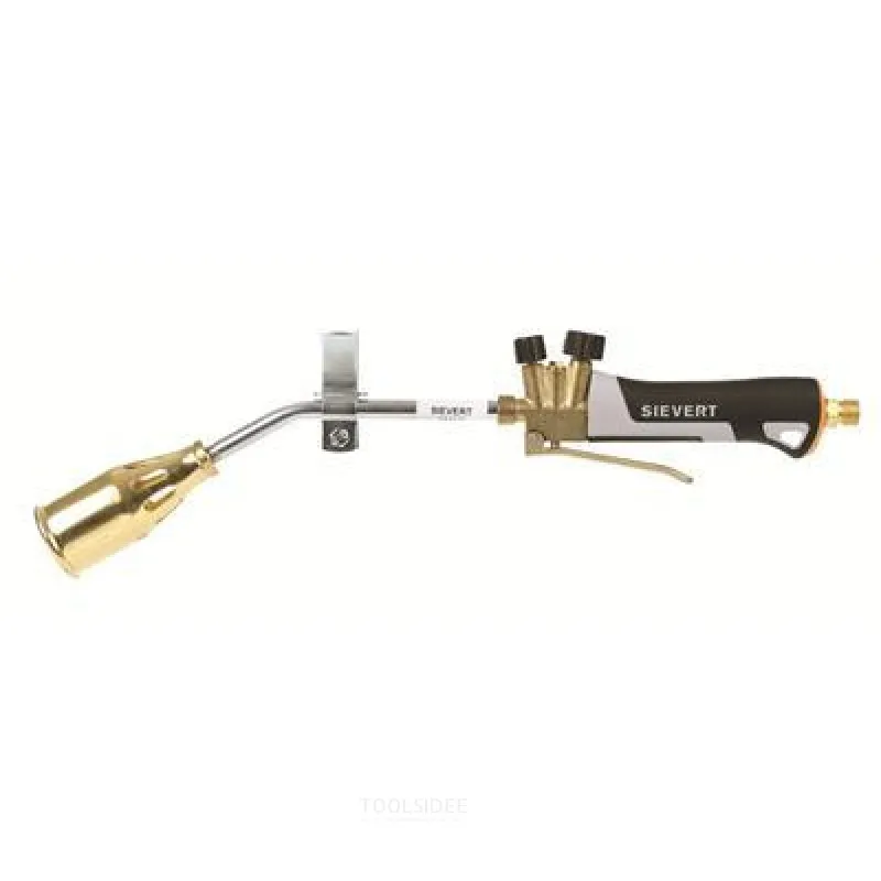 Sievert Turboroofer 50 3/8 L