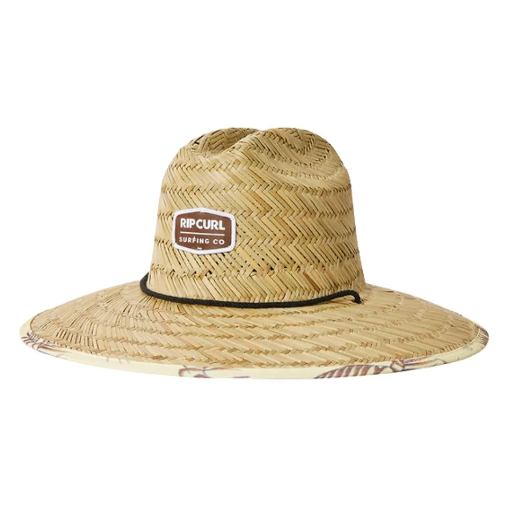 SOMBRERO RIP CURL MIX UP STRAW