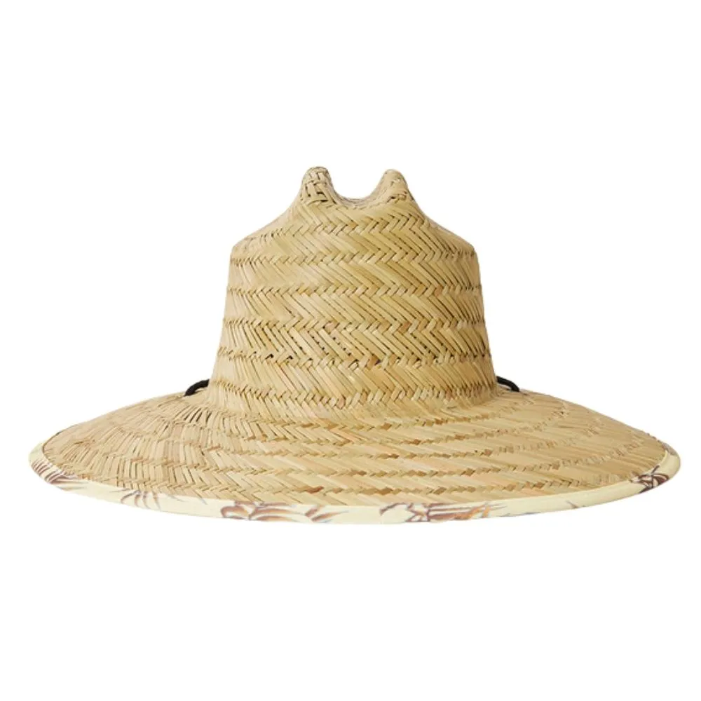 SOMBRERO RIP CURL MIX UP STRAW