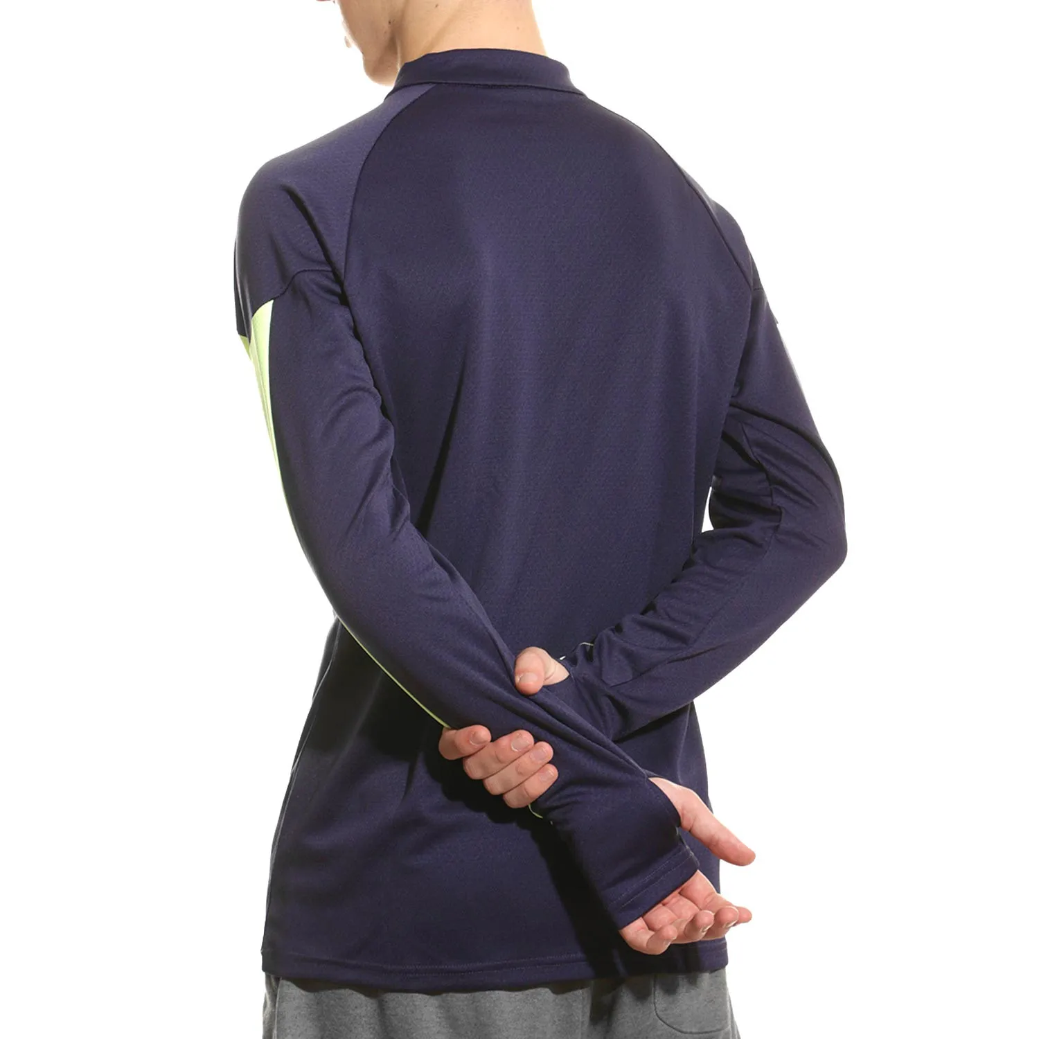 Sudadera Puma individual Final