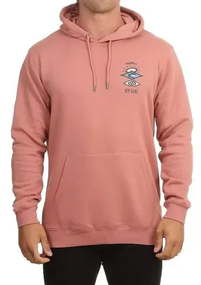 sudadera Rip Curl Search Icon - Mushroom - men´s