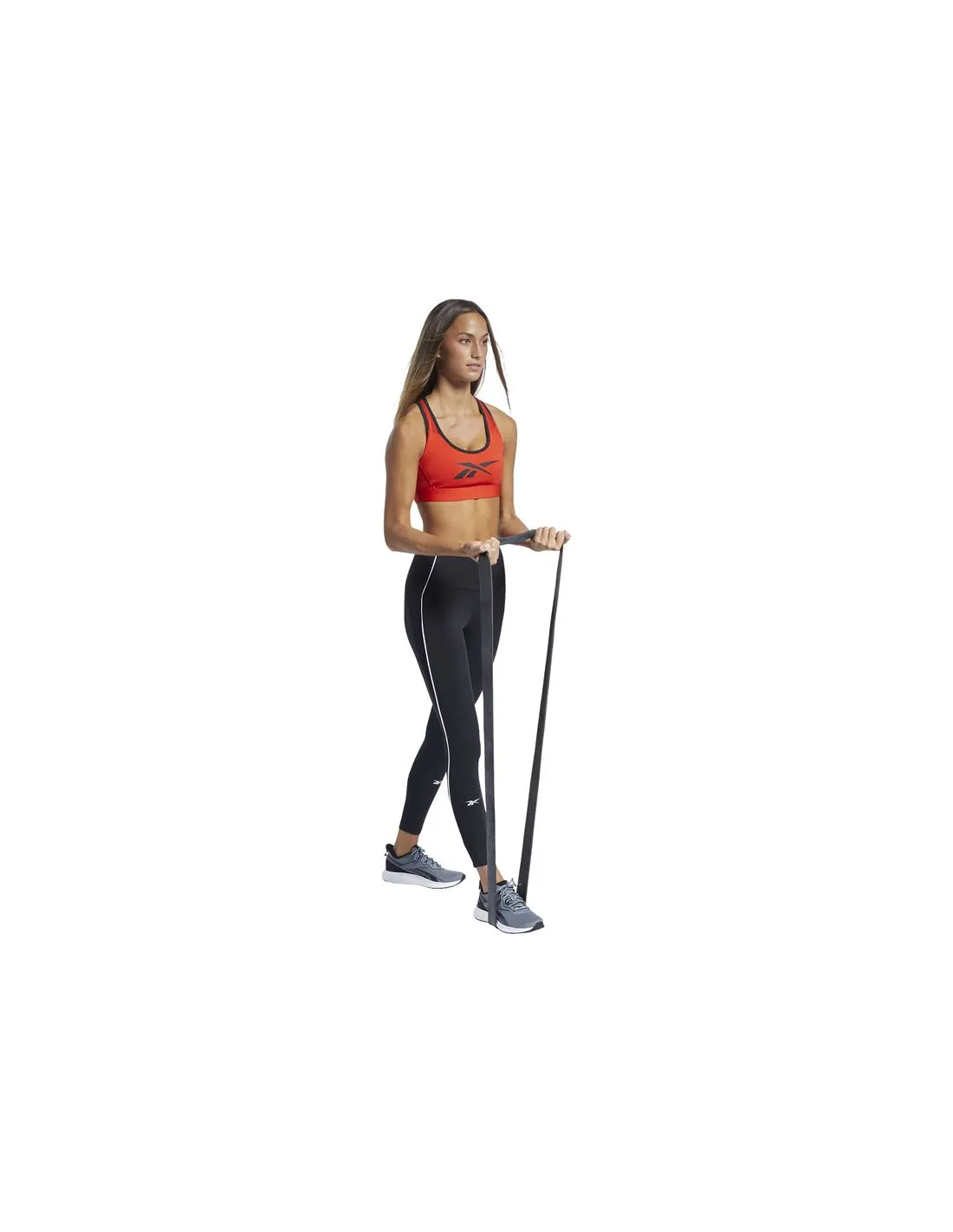 Sujetador deportivo de Fitness Reebok Hero