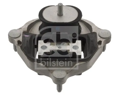 Suspension, boîte automatique FEBI BILSTEIN 46605 