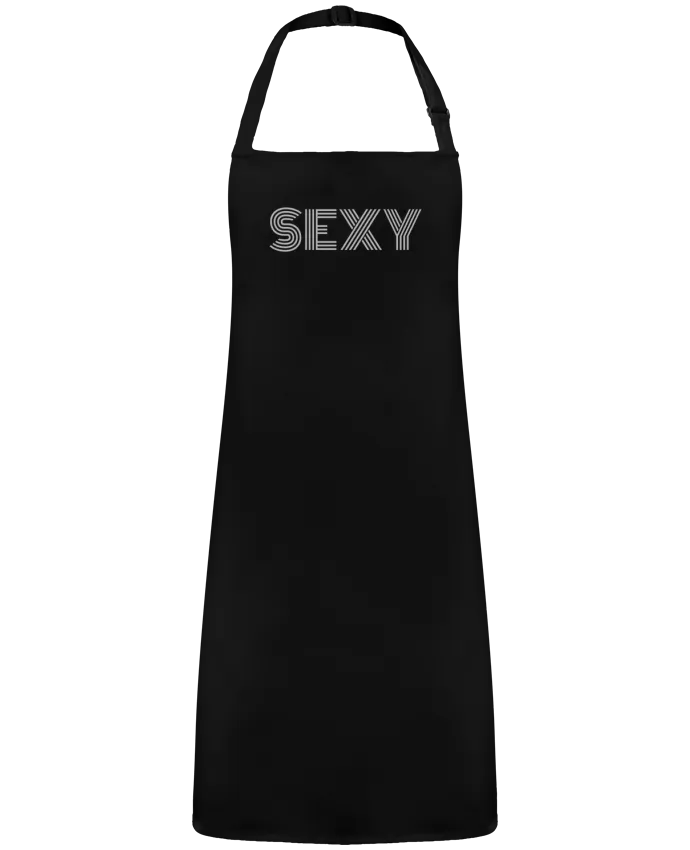 Tablier Sexy par  daceroni