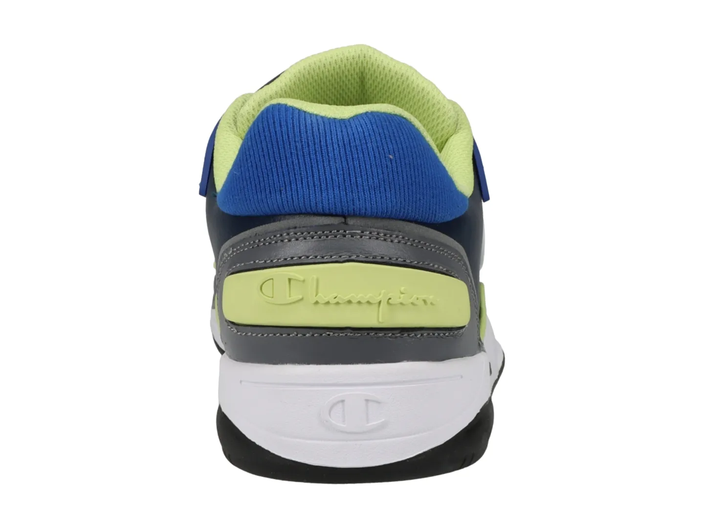 Tenis Champion Drill Hi Para Hombre