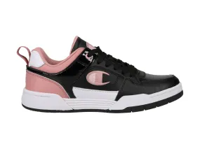 Tenis Champion Power Negro Para Mujer