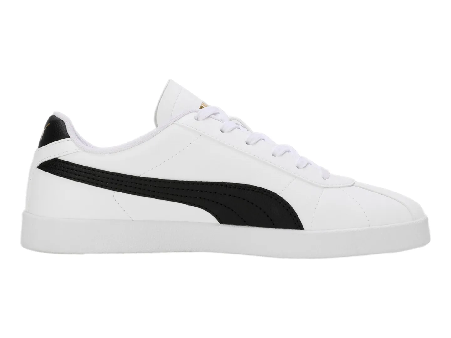 Tenis Puma Club Ii Sl Para Hombre