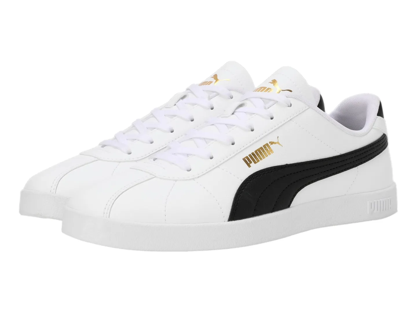 Tenis Puma Club Ii Sl Para Hombre