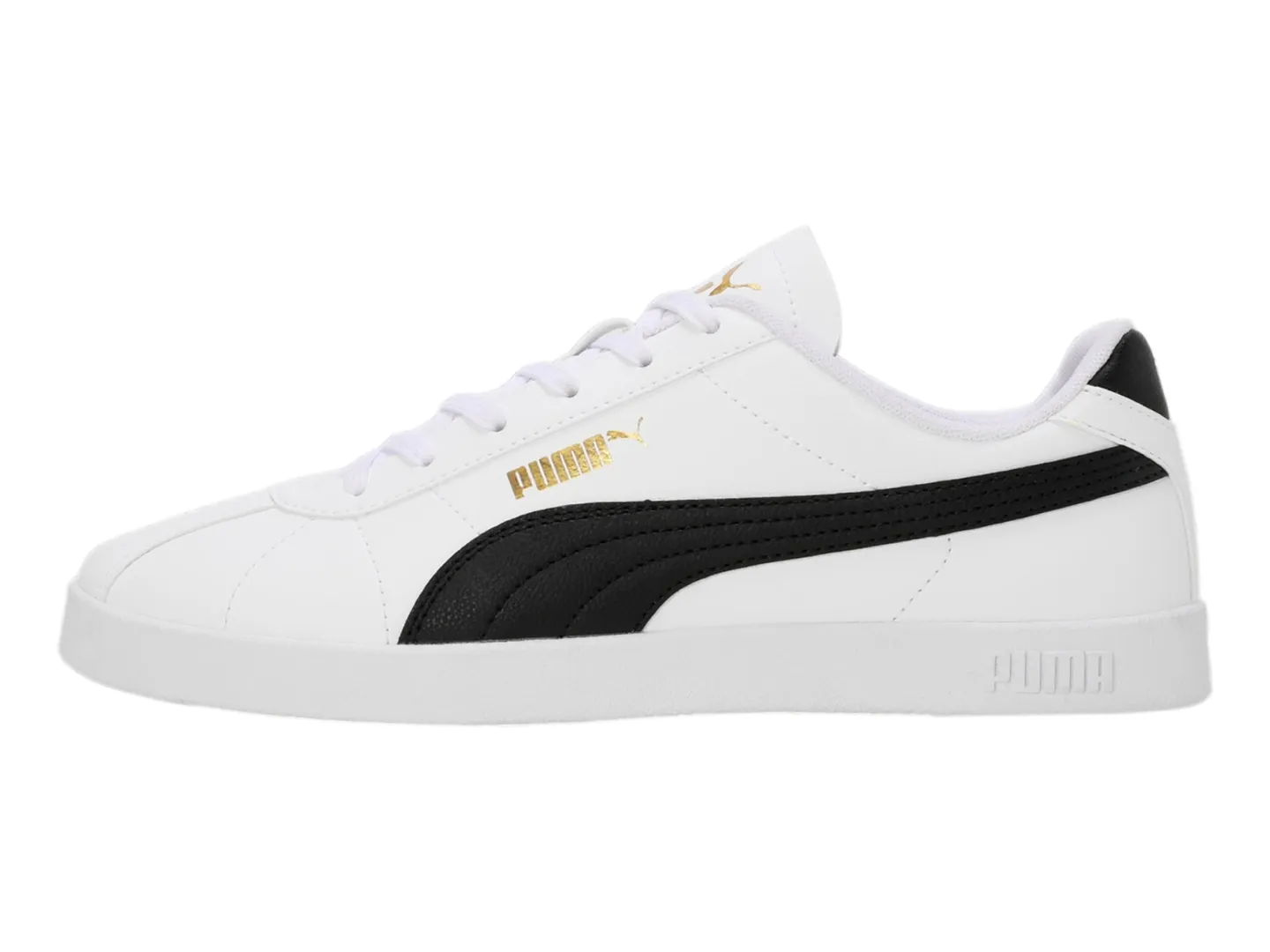 Tenis Puma Club Ii Sl Para Hombre