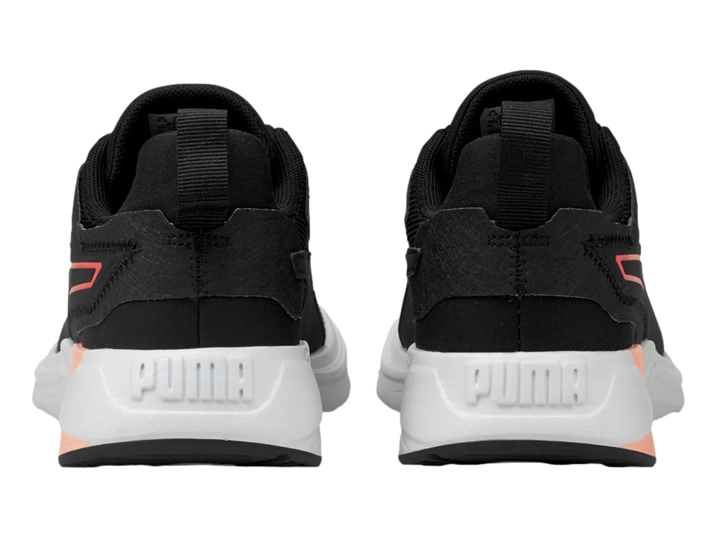 Tenis Puma Disperse Xt Negro Para Mujer