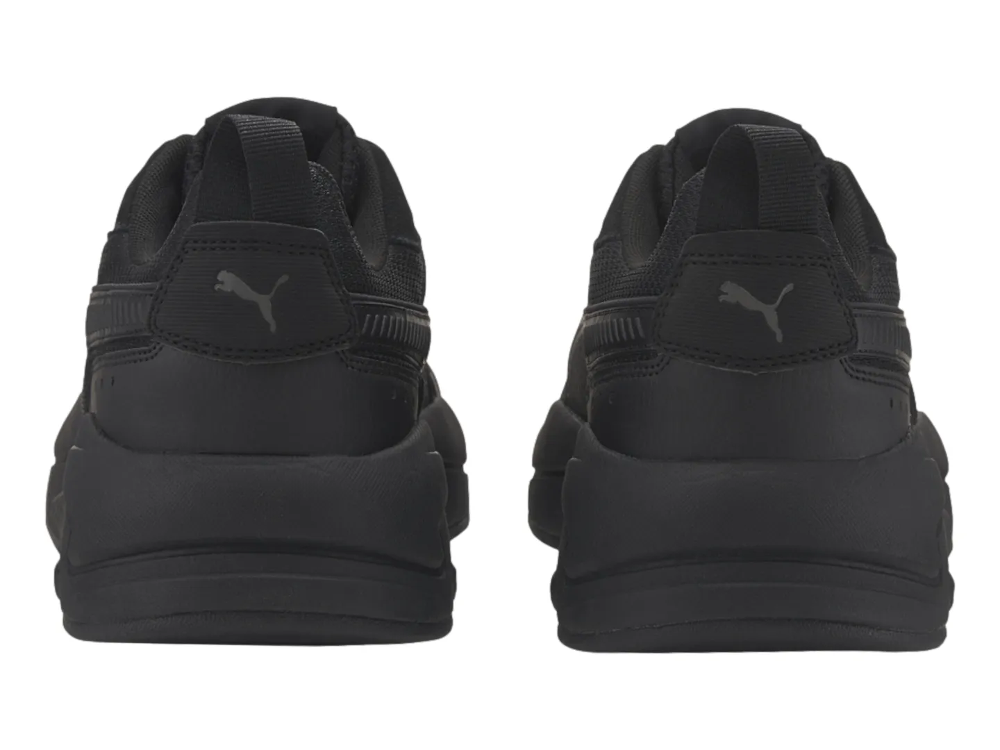 Tenis Puma X-ray Negro Para Hombre