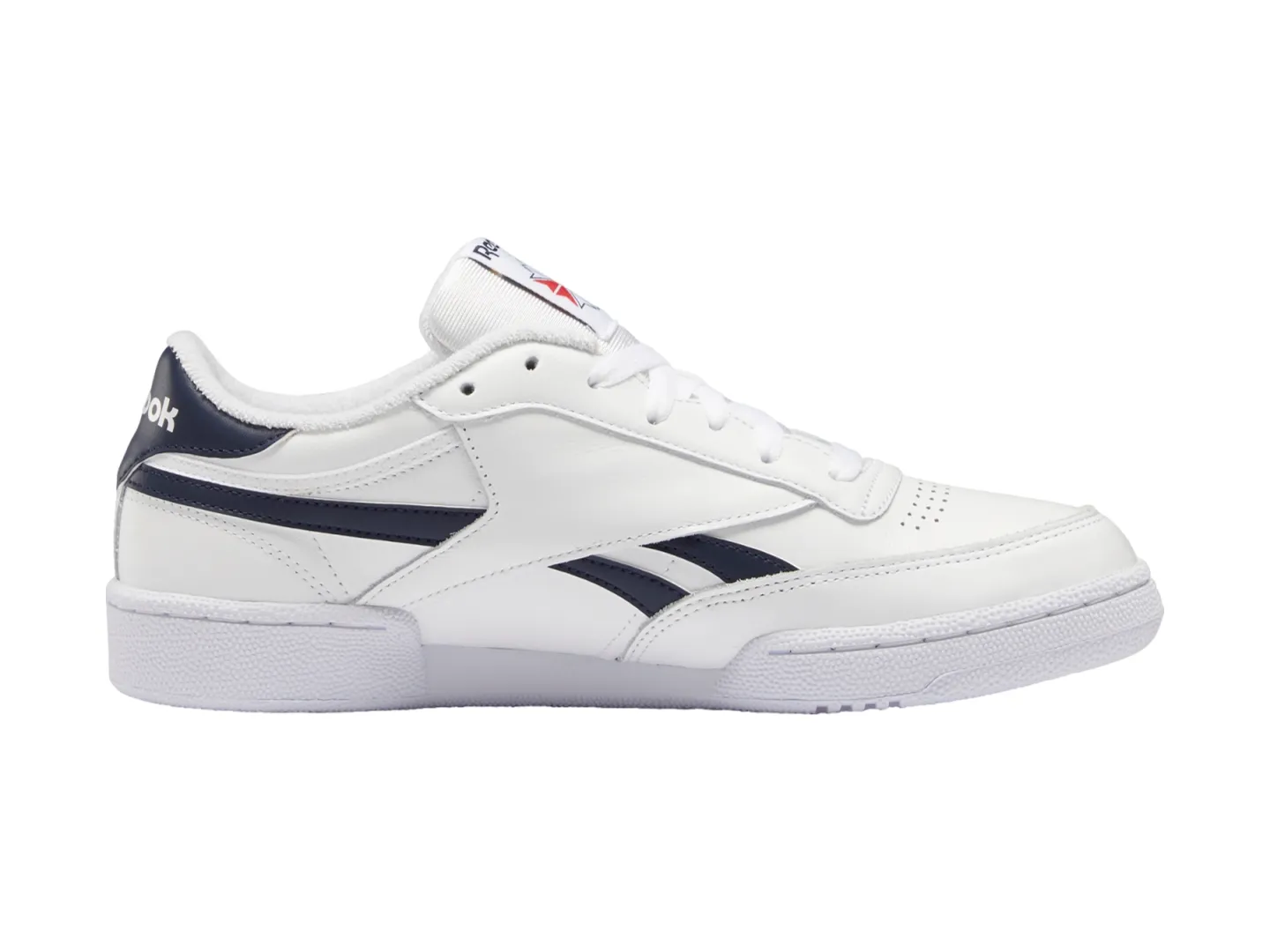 Tenis Reebok Club C Revenge Para Hombre