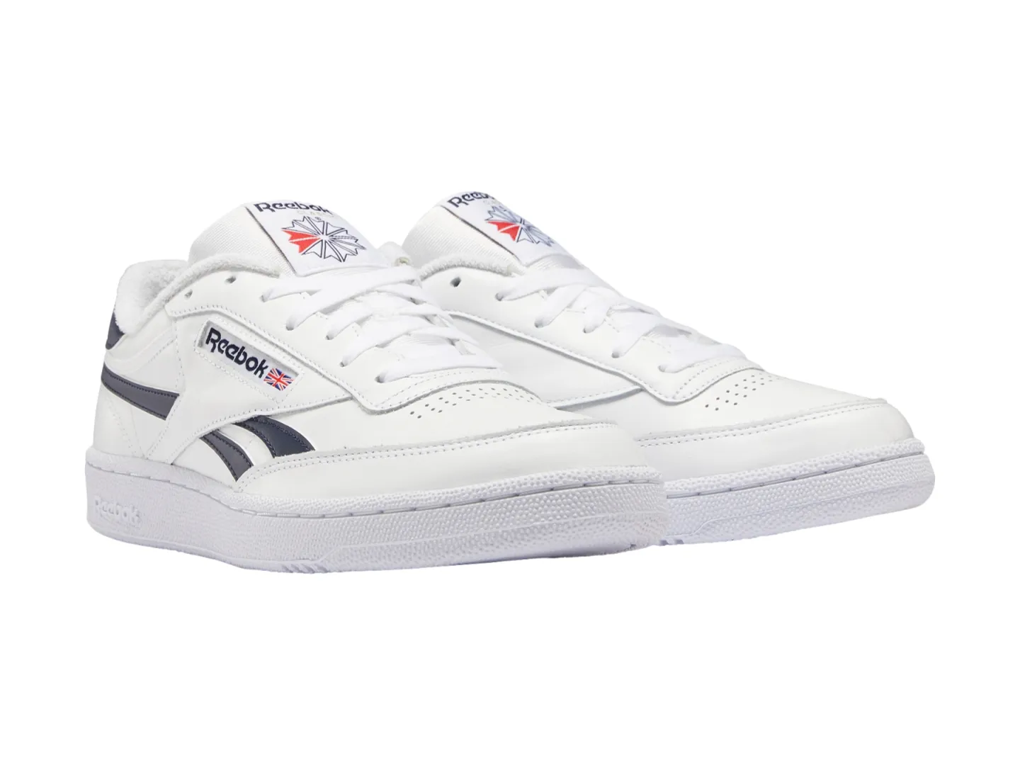 Tenis Reebok Club C Revenge Para Hombre