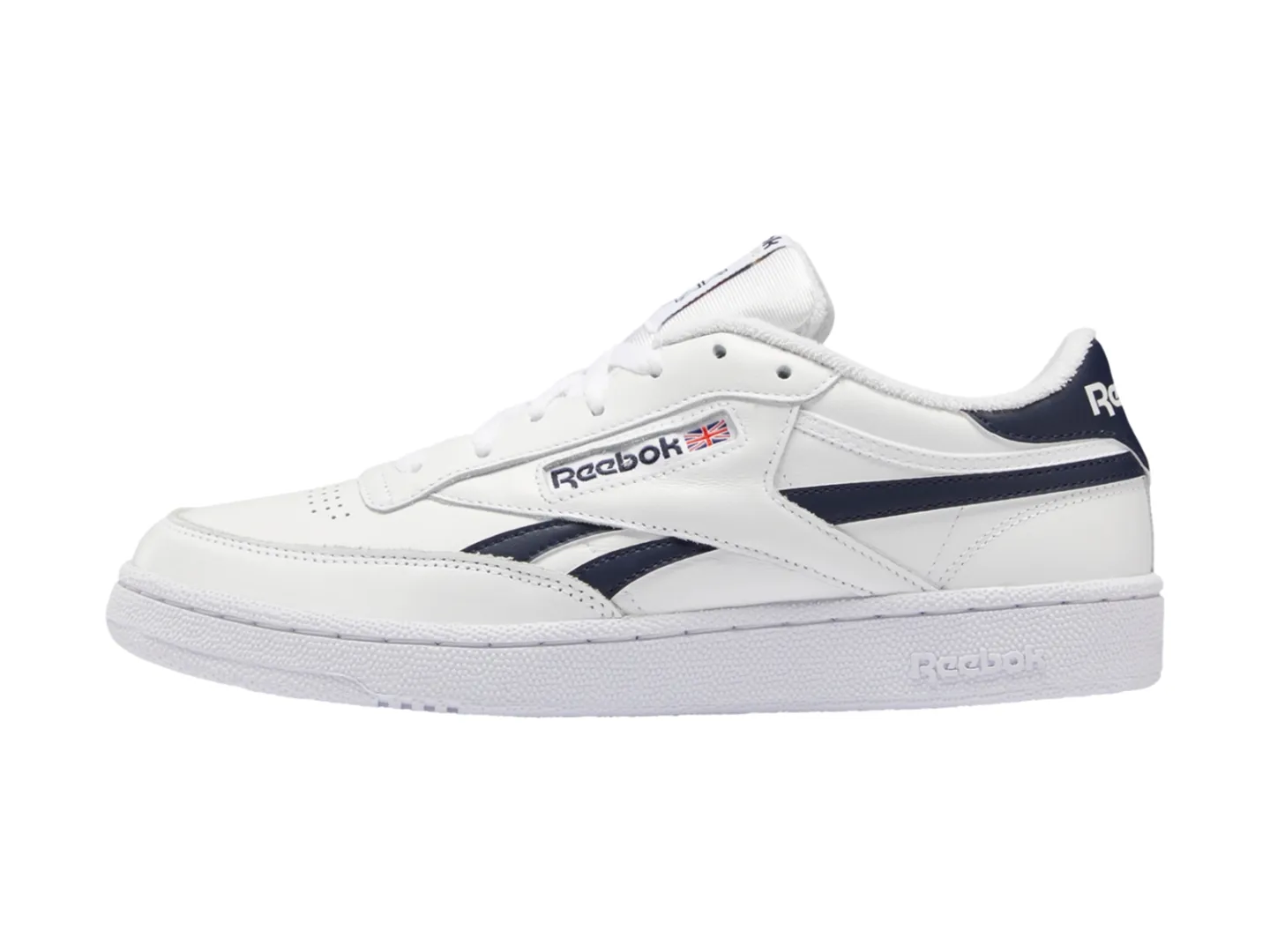 Tenis Reebok Club C Revenge Para Hombre