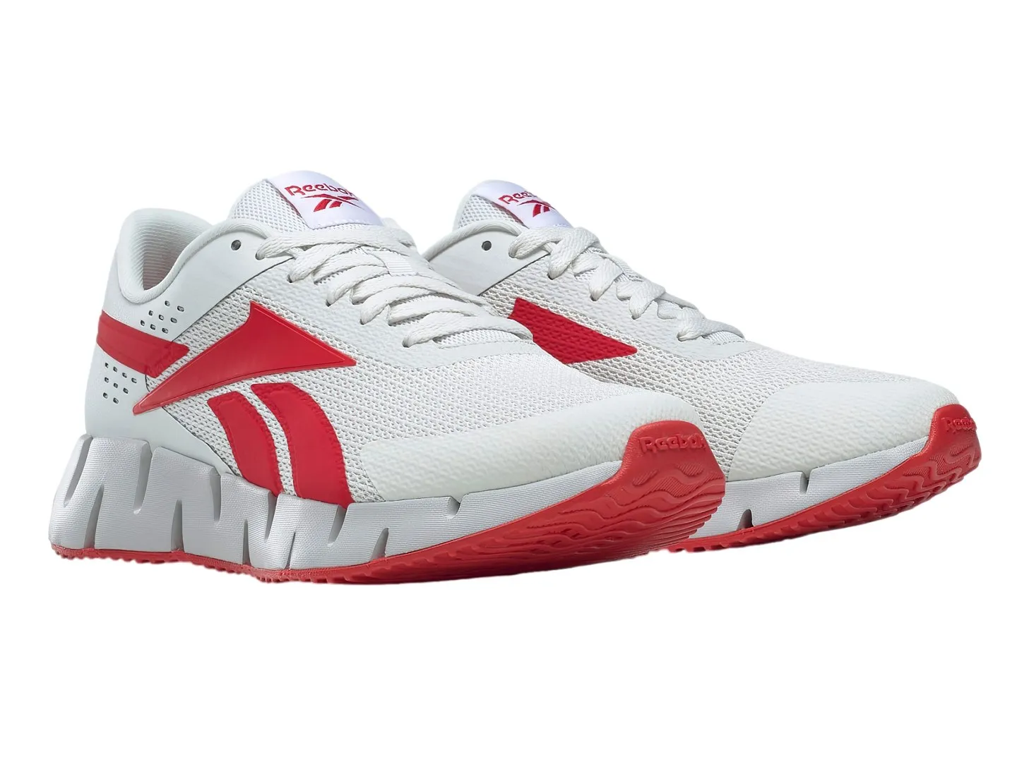 Tenis Reebok Dynamica 2.0 Blanco Para Hombre